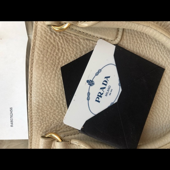 Prada Purse - Picture 5 of 12